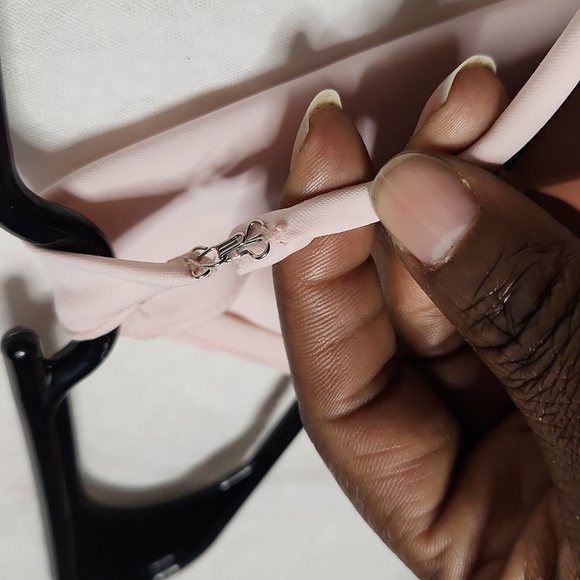 Aqua Backless Tank - Picture 6 of 6